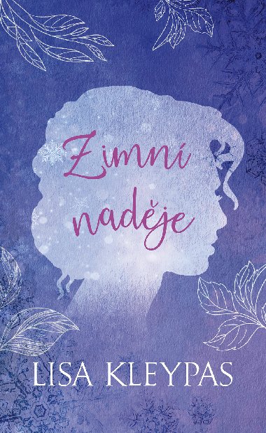 Zimn nadje - Lisa Kleypas 