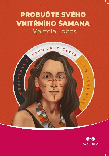 Probute svho vnitnho amana - Marcela Lobos 