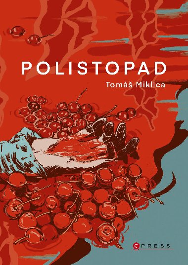 Polistopad - Tom Miklica 