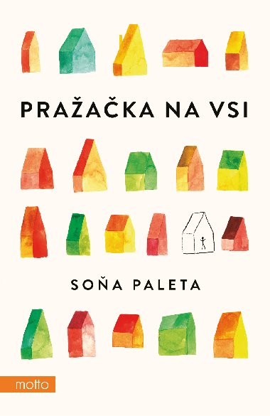 Praaka na vsi - Soa Paleta 