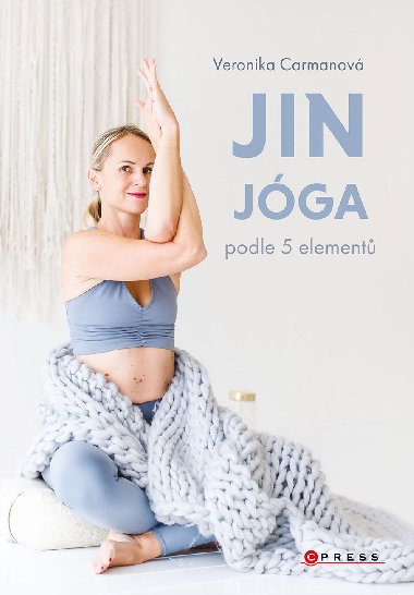 Jin jga podle 5 element - Veronika Carmanov 
