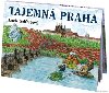 Tajemn Praha - Lucie Seifertov