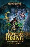 Bad Loon Rising - Clark Andy