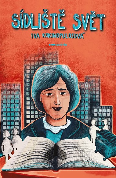 Sdlit Svt - Iva Kokinopulosov 