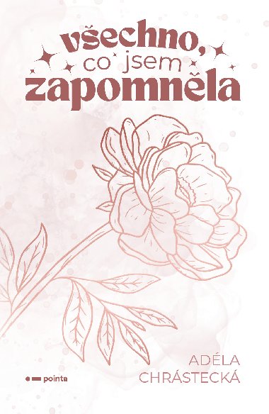 Vechno, co jsem zapomnla - Adla Chrsteck 