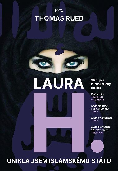 Laura H. - Thomas Rueb 