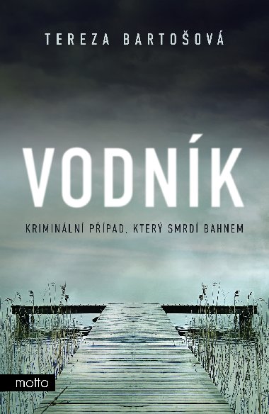 Vodnk - Tereza Bartoov (Dvokov) 