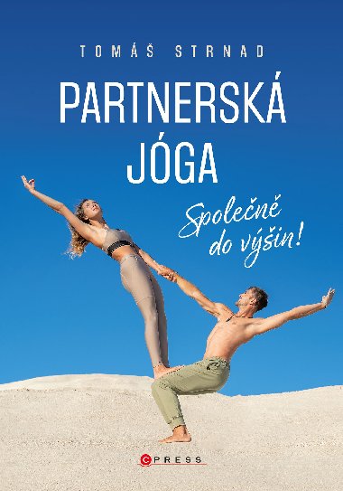 Partnersk jga - Tom Strnad 