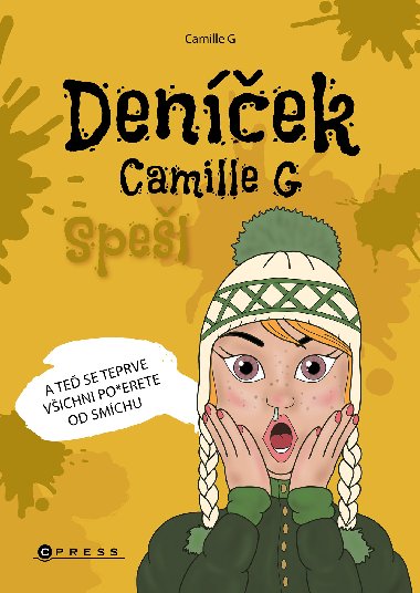 Denek Camille G: Spel - Camille G 