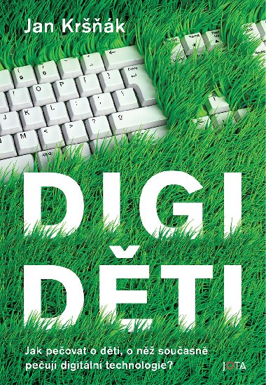 Digiděti - Jan Kršňák 