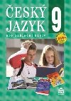 esk jazyk 9 pro zkladn koly - Eva Honov