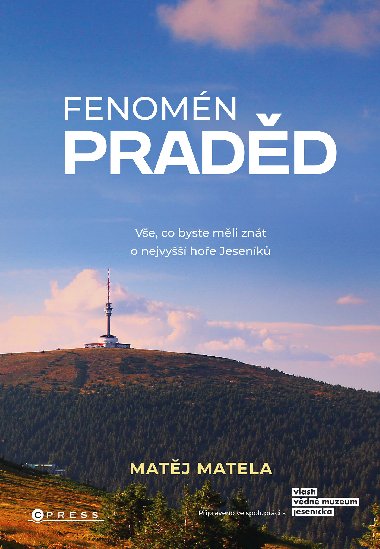 Fenomn Pradd - Vlastivdn muzeum Jesenicka 