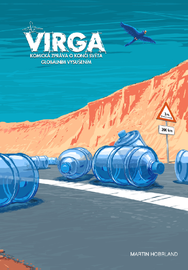 Virga - Martin Hobrland 