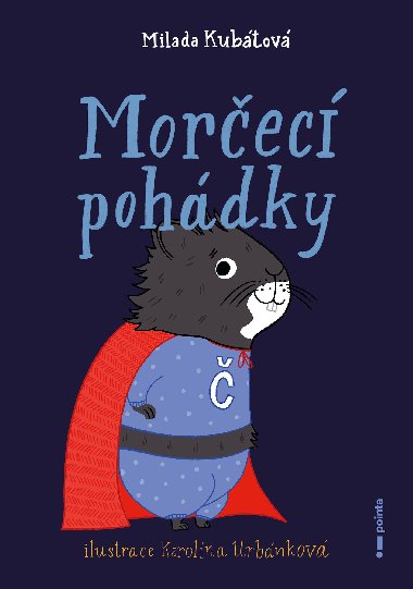 Morec pohdky - Milada Kubtov 