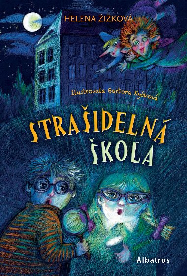 Straideln kola - Helena ikov 