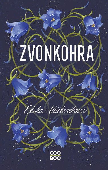 Zvonkohra - Elika Vclavkov 