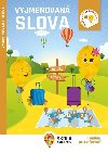 Vyjmenovan slova + online procviovn - Fraus