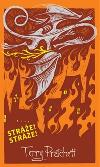 Stráže! Stráže! - limitovaná sběratelská edice - Terry Pratchett