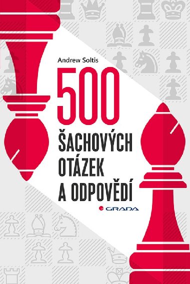 500 achovch otzek a odpovd - Andrew Soltis 