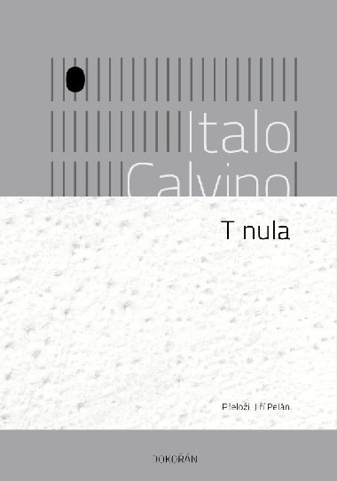 T nula - Italo Calvino 