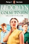 Penguin Readers Level 5: Brooklyn (ELT Graded Reader) - Toibin Colm