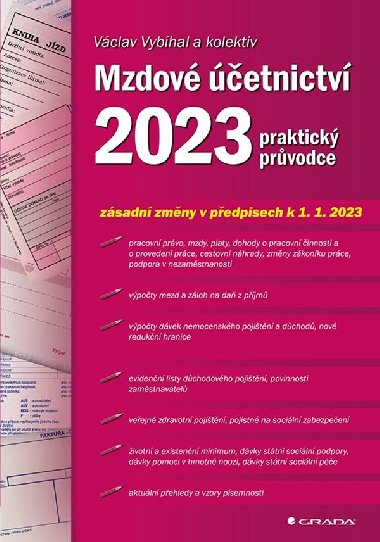 Mzdov etnictv 2023 - Jan Pib , Jan Pib Vclav Vybhal 
