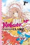 Kobato 1 - Clamp