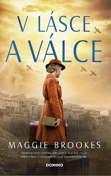 V lsce a vlce - Maggie Brookes 