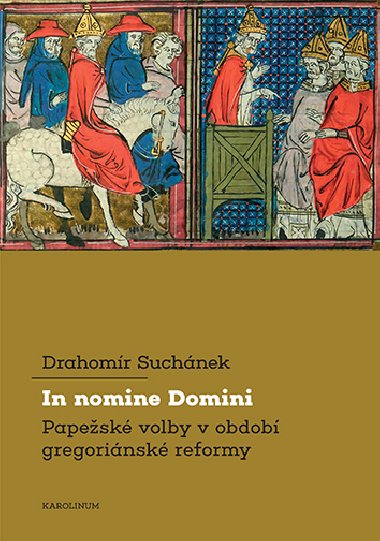 In nomine Domini - Drahomr Suchnek 