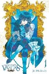 The Case Study of Vanitas 1 - Mochizuki Jun