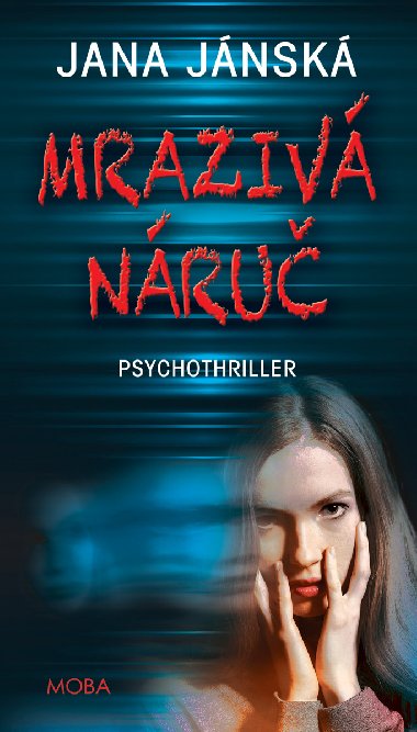 Mraziv nru - Jana Jnsk 