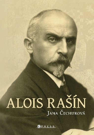 Alois Rašín - Jana Čechurová 