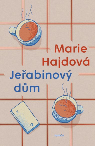 Jeabinov dm - Marie Hajdov 