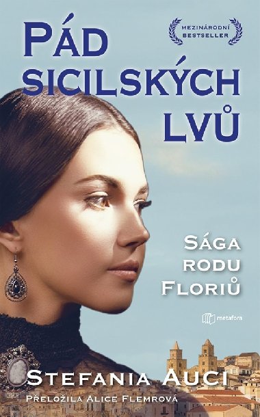 Pd sicilskch lv - Stefania Auci 