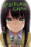Mieruko-chan 1 - Izumi Tomoki