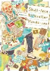 Skull-face Bookseller Honda-san 1 - Sato Shouji