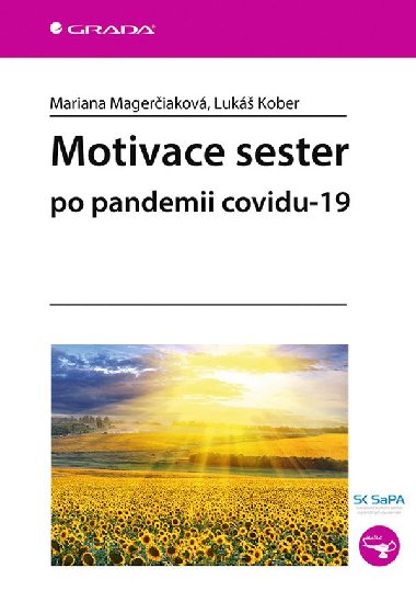 Motivace sester - Luk Kober , Luk Kober Mariana Mageriakov 