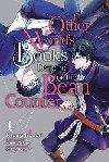 The Other Worlds Books Depend on the Bean Counter 1 - Tanigawa Nagaru
