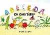 Abeceda ze zahrdky - Iva Burianov
