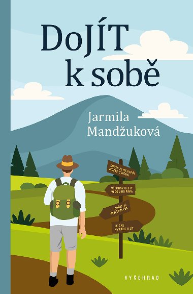 DoJT k sob - Jarmila Mandukov 