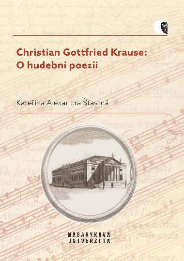 Christian Gottfried Krause: O hudebn poezii - Kateina astn 
