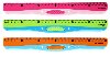 Keyroad Pravtko 30 cm, Easy liner - mix motiv - neuveden