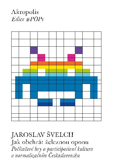 Jak obehrt eleznou oponu - Jaroslav velch 