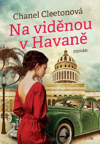 Na vidnou v Havan - Chanel Cleeton 
