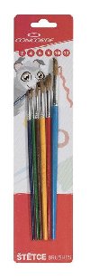 Concorde Sada ttc Color kulat 6 ks - neuveden