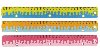 Keyroad Pravtko 30 cm, Coral - mix motiv - neuveden