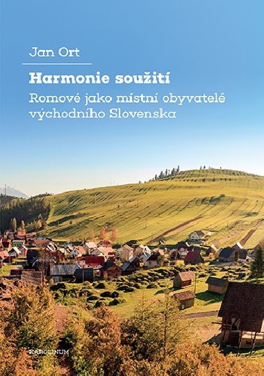 Harmonie souit - Jan Ort 
