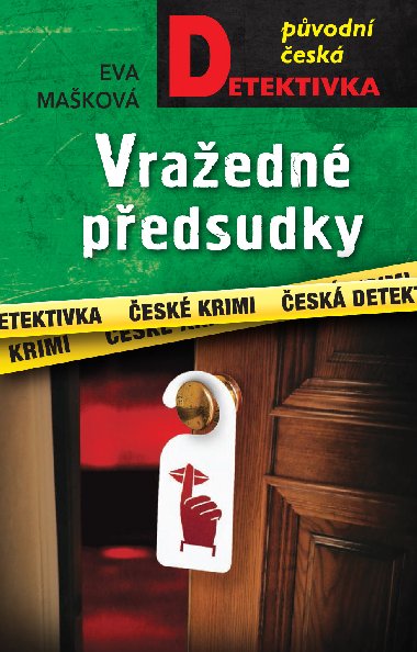 Vraedn pedsudky - Eva Makov 