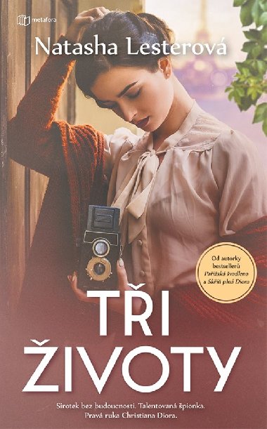 Ti ivoty - Natasha Lesterov 