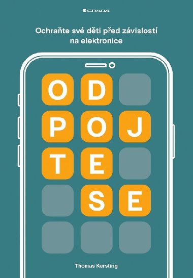 Odpojte se - Thomas Kersting 